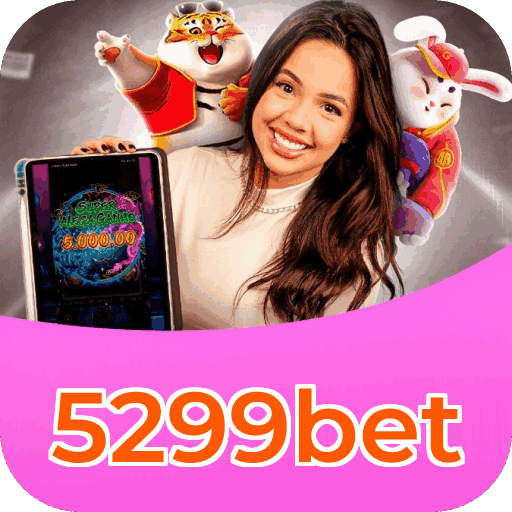 Plataforma 5299bet mostrando interface moderna, jogos certificados e recursos de segurança licenciados