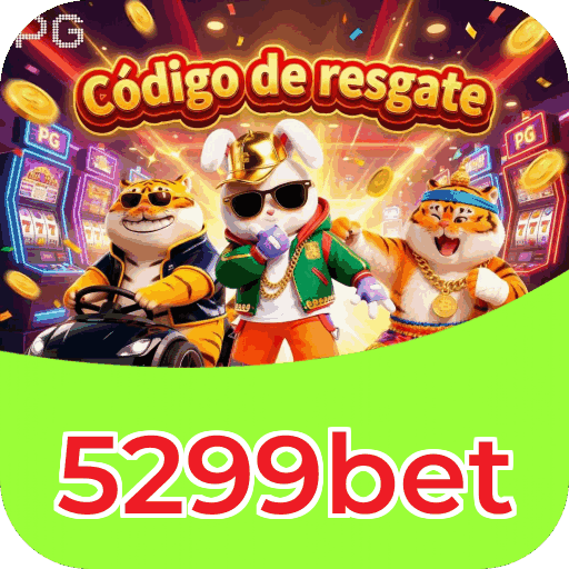 Passo a passo visual mostrando processo de download e instalação do aplicativo 5299bet